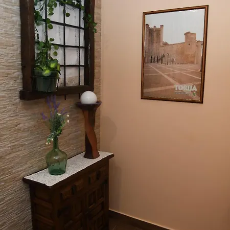 Apartment En K La Cristi Torija