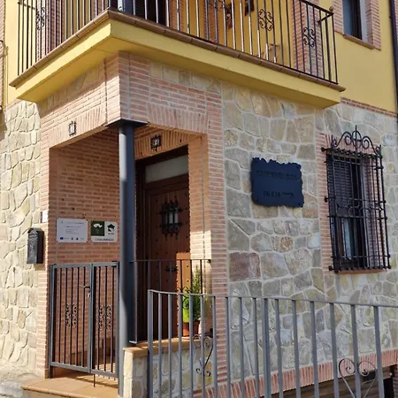 Apartment En K La Cristi Torija