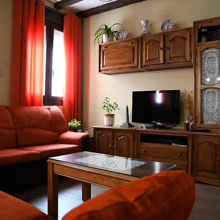 Apartment En K La Cristi