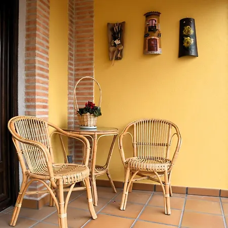 Apartment En K La Cristi